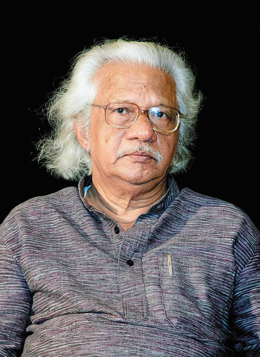 ಅಡೂರ್‌ ಗೋಪಾಲಕೃಷ್ಣನ್‌–ಪಿಟಿಐ ಚಿತ್ರ