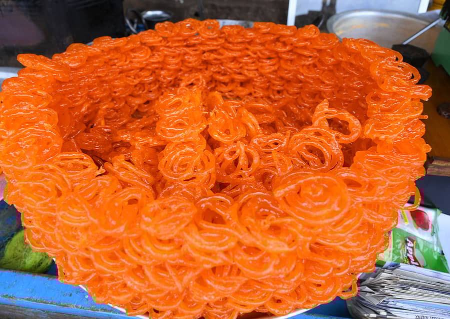ಜಿಲೇಬಿ