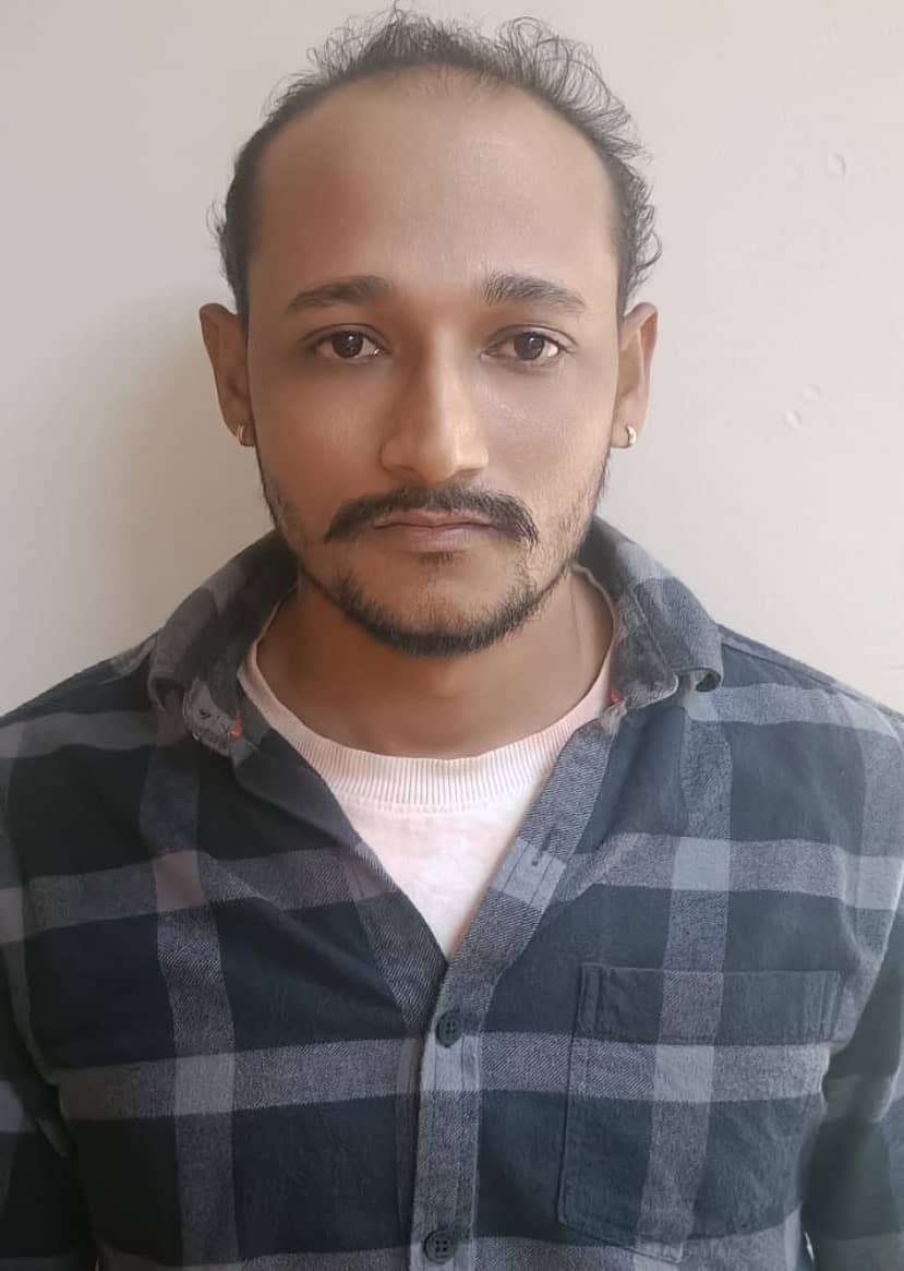 ಶಿವರಾಜ ಜಾಲವಡಗಿ
