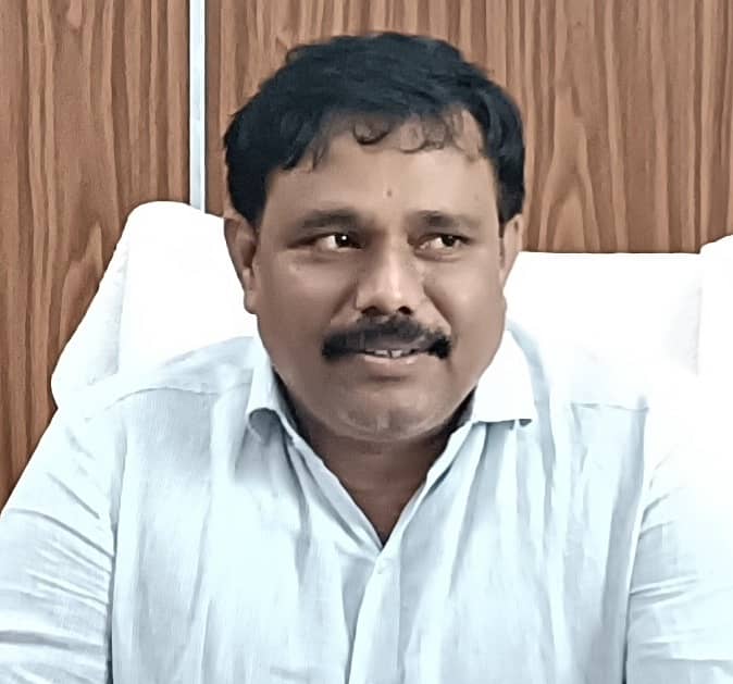 ಗುರುಬಸವರಾಜ್