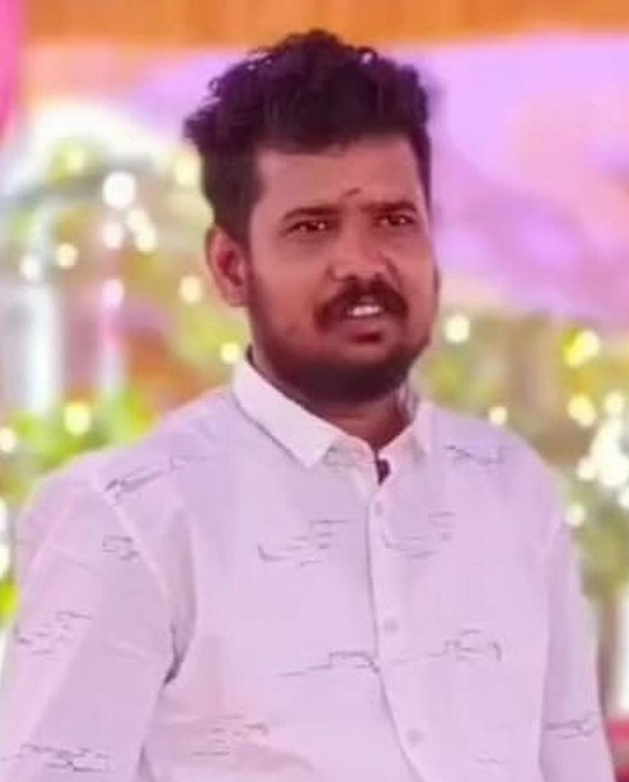 ಗವಿಸಿದ್ಧೇಶ್ವರ ನಾಯಕ