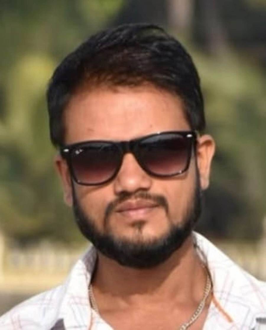ಸುರೇಶ ಬಂಡಿವಡ್ಡರ