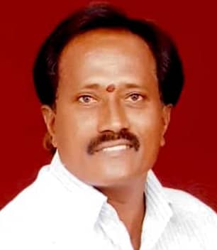 ಸಿ.ಎಸ್.ಮಾಲಿಪಾಟೀಲ