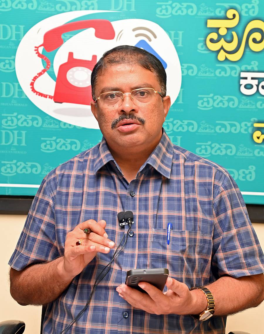 ಕೆ.ಎಚ್. ರವಿ 