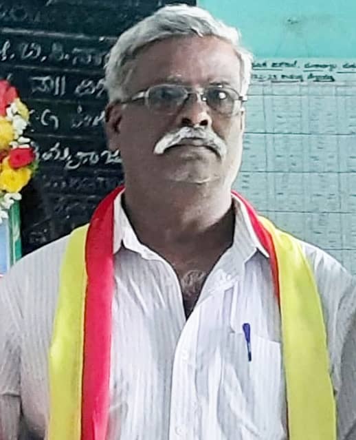 ಸುಬ್ಬರಾಯಪ್ಪ