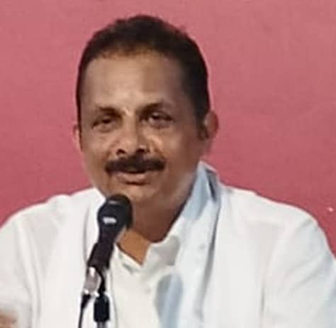 ಉದಯ್ ಕುಮಾರ್‌ ಶೆಟ್ಟಿ
