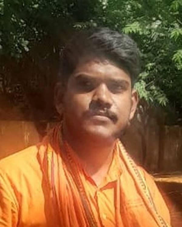 ನಿಜಲಿಂಗ ಸ್ವಾಮೀಜಿ (ಮಹಮ್ಮದ್ ನಿಸಾರ್), ಗುರುಮಲ್ಲೇಶ್ವರ ದಾಸೋಹ ಶಾಖಾಮಠ
