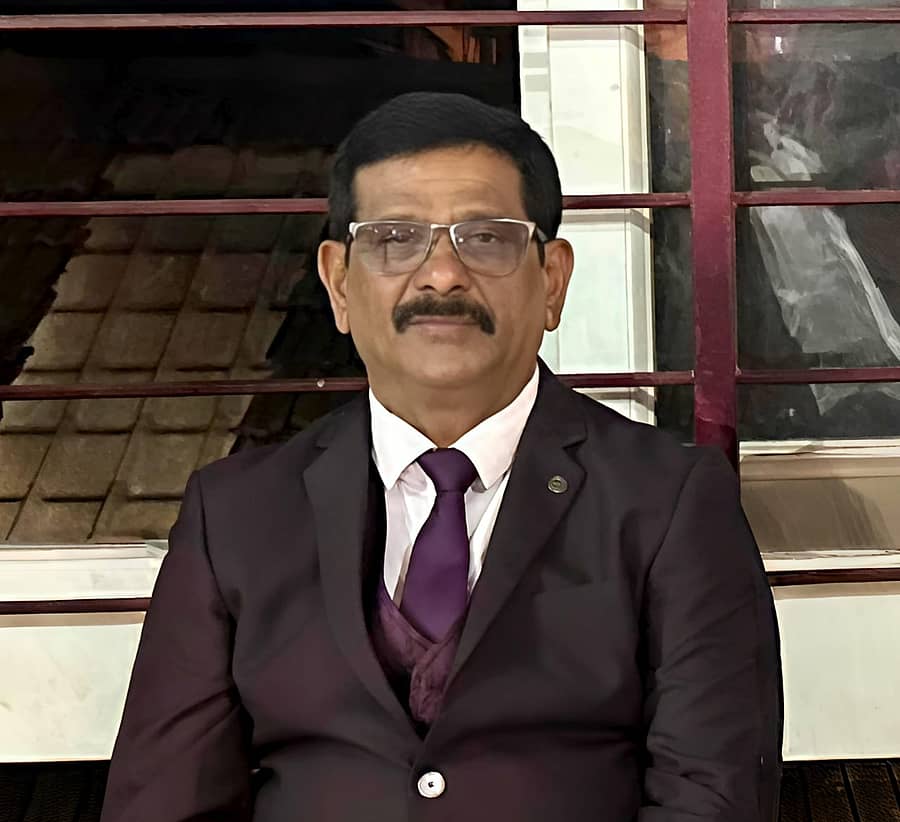 ಚೇಂದಂಡ ಅಶ್ವತ್ಥ್‌