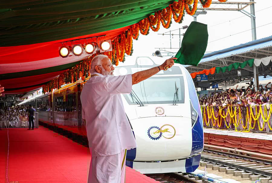 <div class="paragraphs"><p>ಪ್ರಧಾನಿ ನರೇಂದ್ರ ಮೋದಿ</p></div>