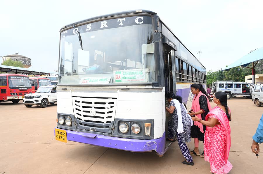<div class="paragraphs"><p>ಪ್ರಜಾವಾಣಿ ಚಿತ್ರ: ಲೋಕೇಶ ವಿ. ಬಿರಾದಾರ</p></div>