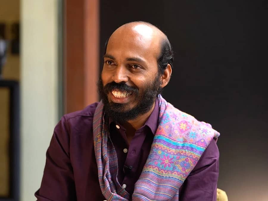 ರಾಜ್‌ ಬಿ. ಶೆಟ್ಟಿ 