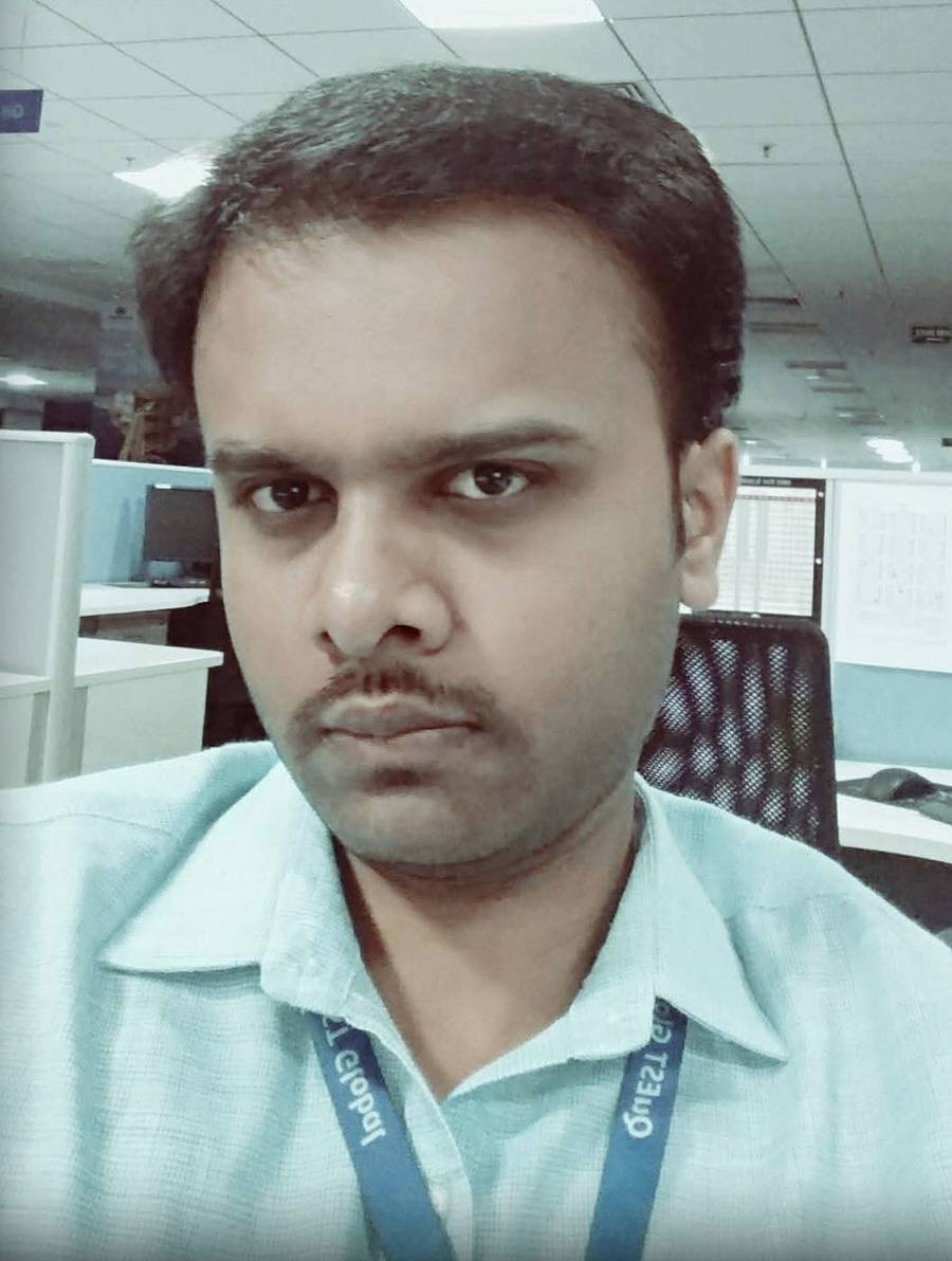 ಚಂದ್ರಪ್ಪ