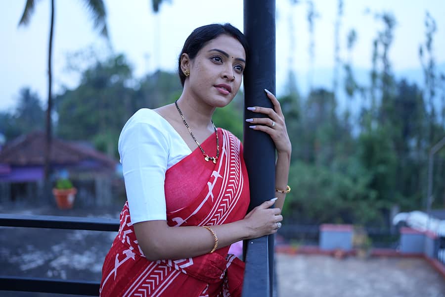 ಅಶ್ವಿನಿ ಚಂದ್ರಶೇಖರ್‌