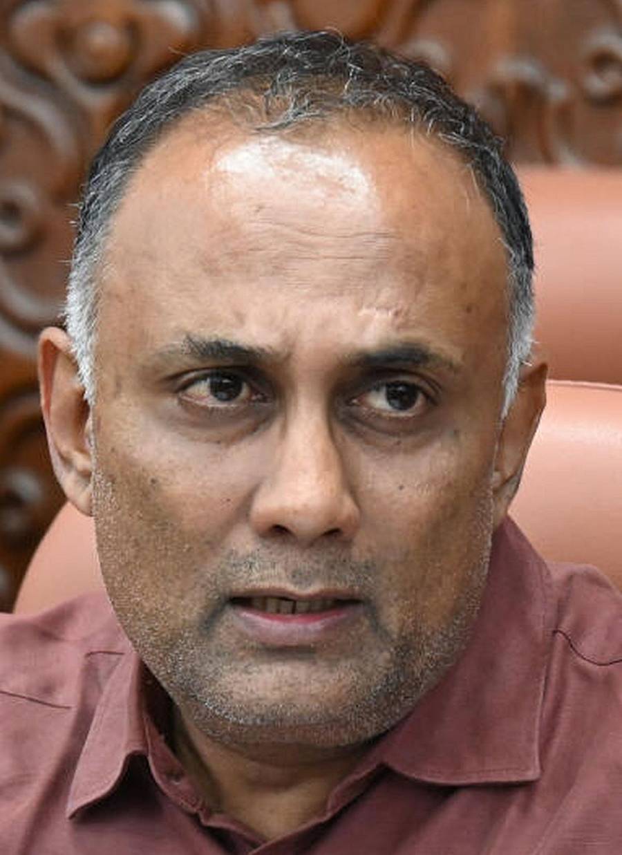 ದಿನೇಶ್‌ ಗುಂಡೂರಾವ್‌