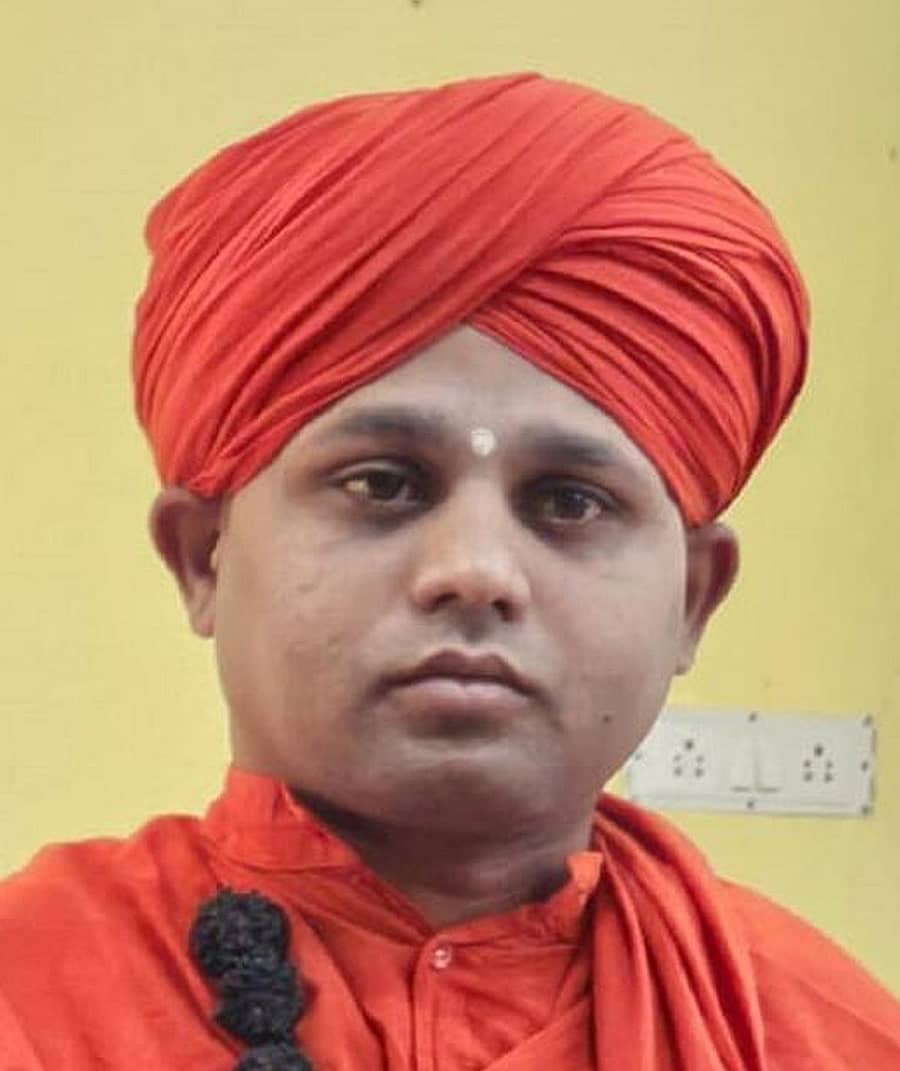 ಇಮ್ಮಡಿ ಸಿದ್ಧರಾಮೇಶ್ವರ ಸ್ವಾಮೀಜಿ