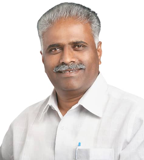 ಈರಣ್ಣ ಕಡಾಡಿ, ರಾಜ್ಯಸಭಾ ಸದಸ್ಯ