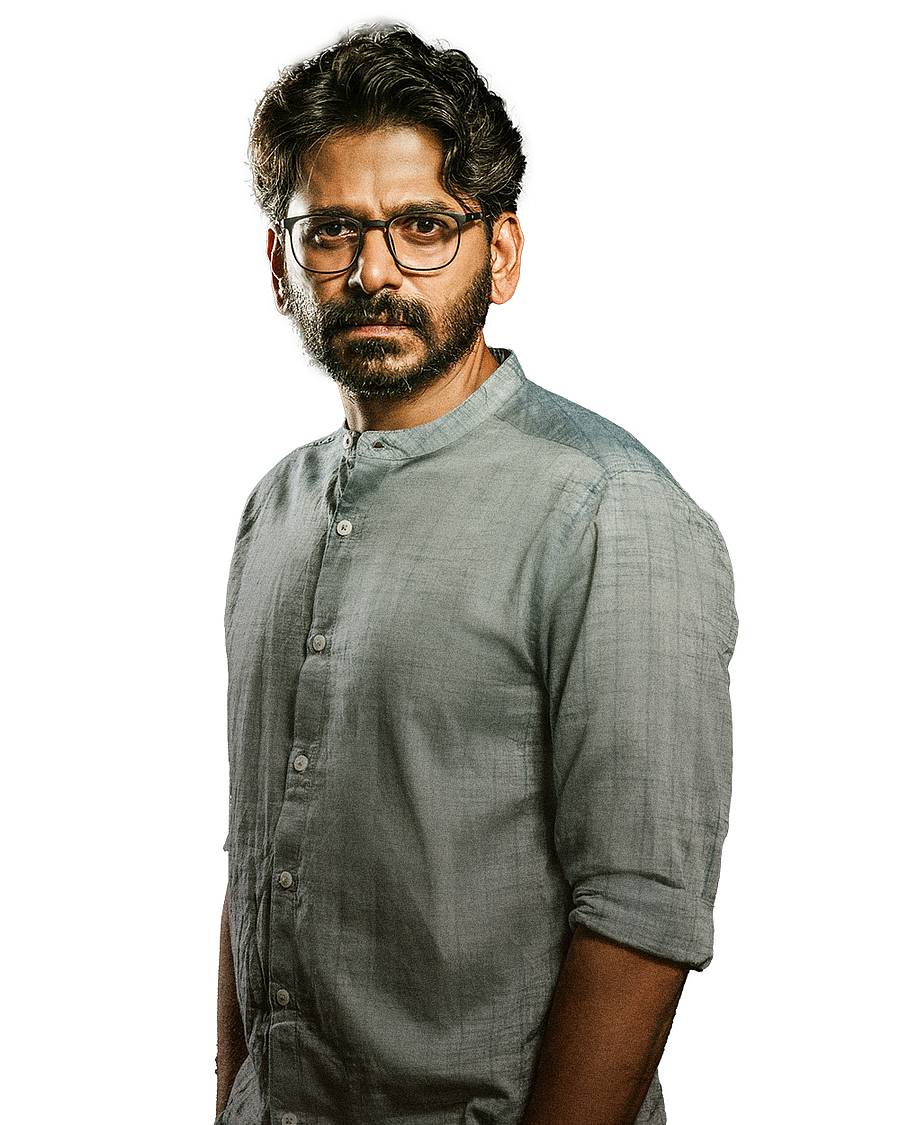 ಪವನ್‌ ಕುಮಾರ್‌ 