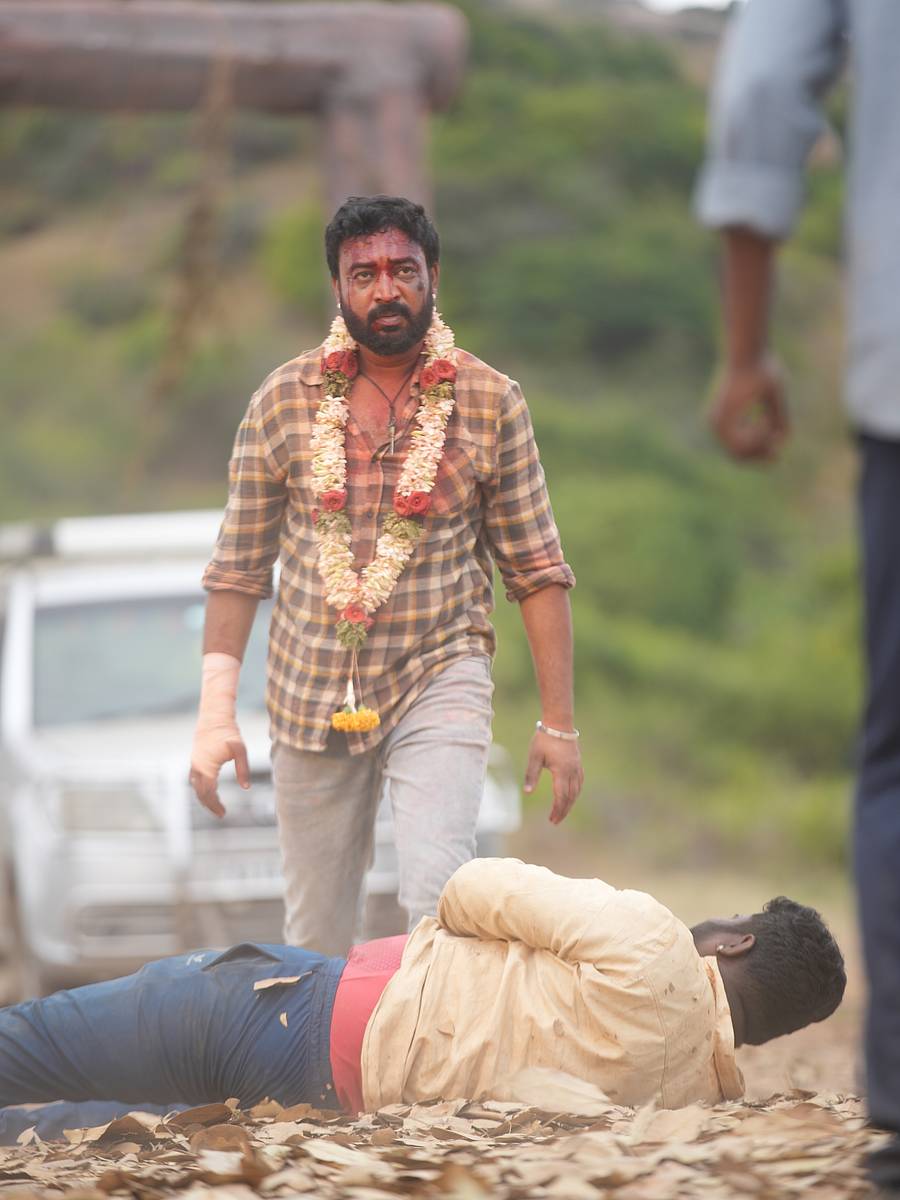 ಹರ್ಷವರ್ಧನ್‌ 