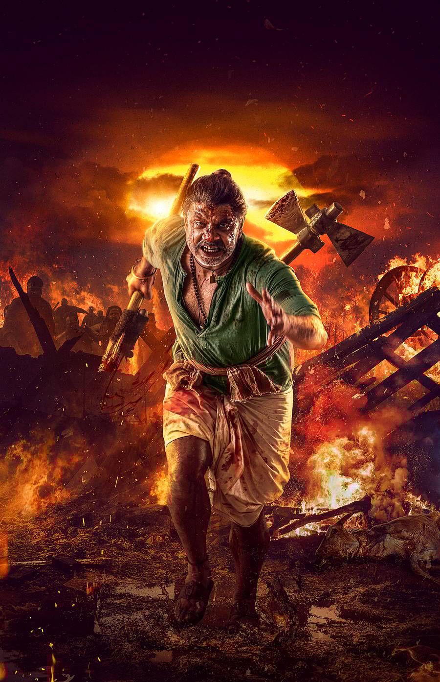 <div class="paragraphs"><p>ದುನಿಯಾ ವಿಜಯ್ </p></div>