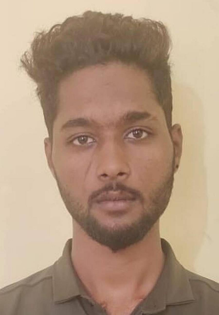 ಮಂಜುನಾಥ