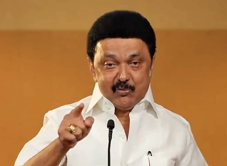 ಎಂ.ಕೆ.ಸ್ಟಾಲಿನ್‌