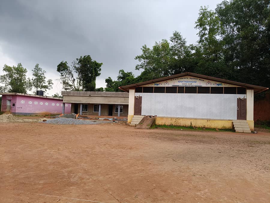 ಕಾವು ಸರ್ಕಾರಿ ಹಿರಿಯ ಪ್ರಾಥಮಿಕ ಶಾಲೆ