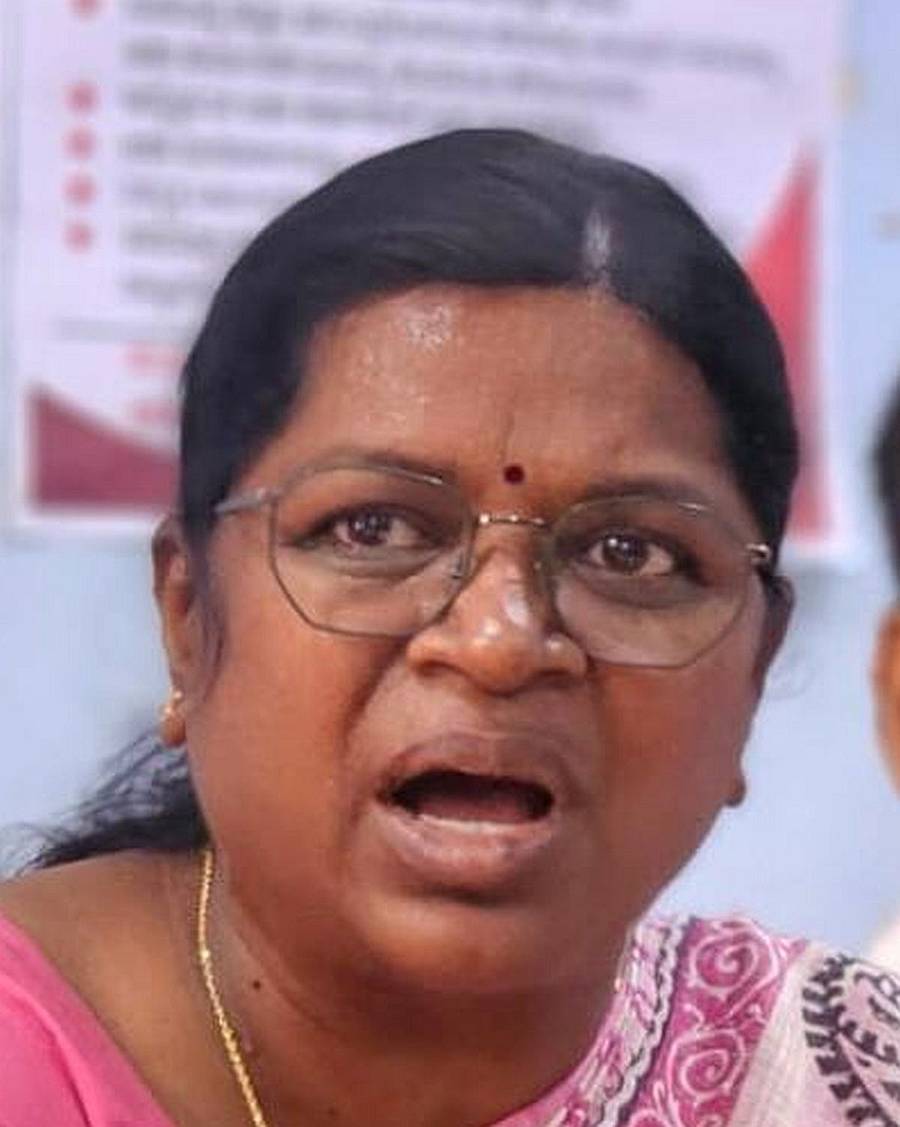 ನಾಗಲಕ್ಷ್ಮಿ