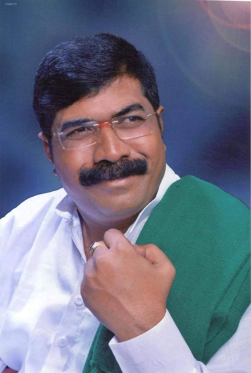 ಸಿದ್ದು ತೇಜಿ