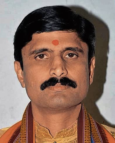 ಸಿದ್ಧಲಿಂಗ ಸ್ವಾಮೀಜಿ
