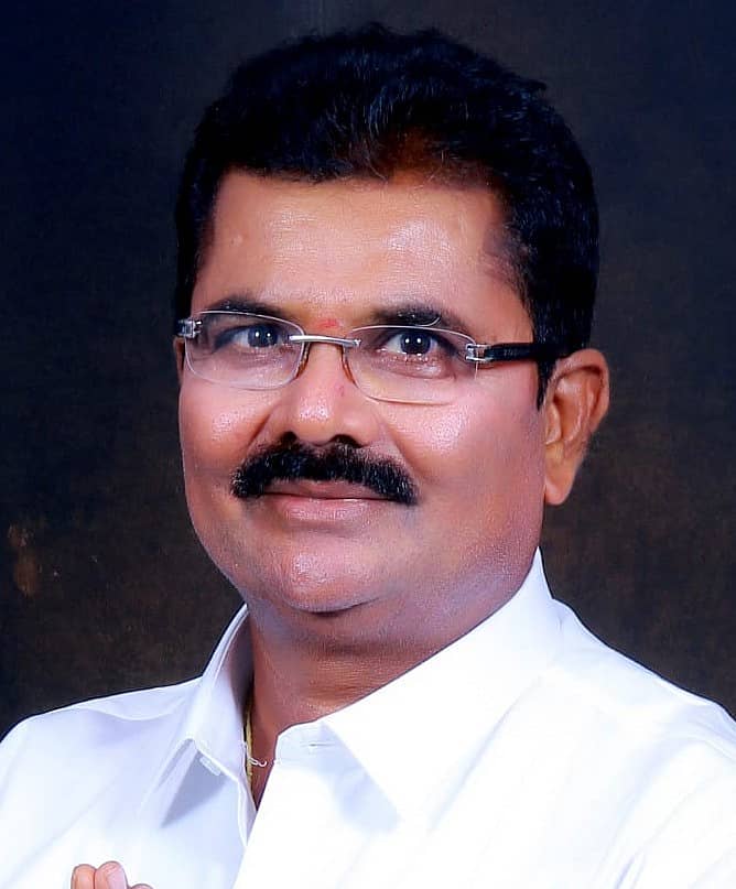 ಎಂ. ರವೀಂದ್ರಪ್ಪ