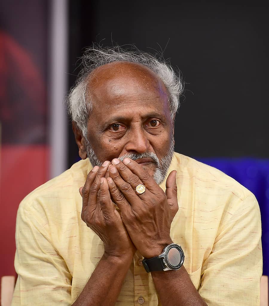  ಕುಂ. ವೀರಭದ್ರಪ್ಪ  