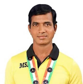 ಚಂದ್ರಶೇಖರ್