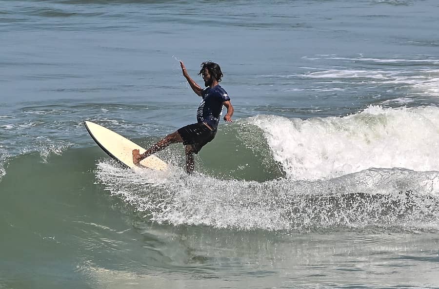 ಕರ್ನಾಟಕದ ರಮೇಶ ಬೂದಿಹಾಳ –ಪ್ರಜಾವಾಣಿ ಸಂಗ್ರಹ ಚಿತ್ರ