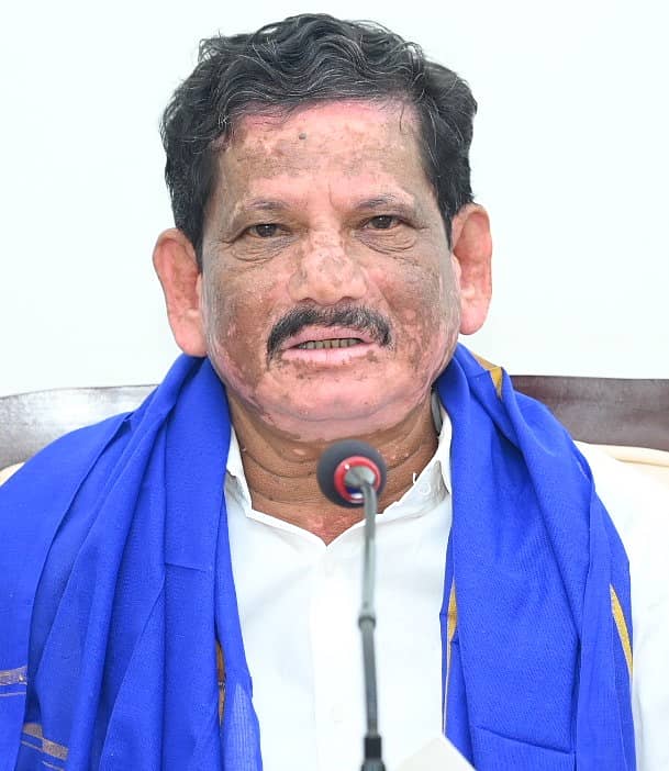 ಮಾರುತಿ ಬೌದ್ಧೆ