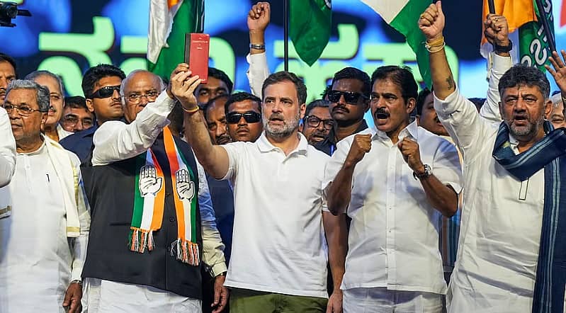 <div class="paragraphs"><p>ಕಾಂಗ್ರೆಸ್ ನಾಯಕರು</p></div>