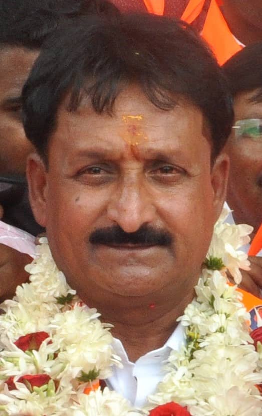 ಎಂ.ಎಸ್‌.ಕರಡಿ