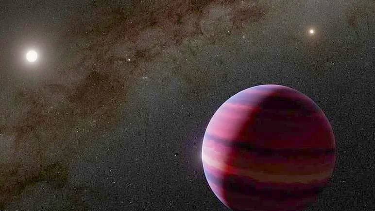 <div class="paragraphs"><p>ಕಾಲ್ಪನಿಕ ಎಸ್ 1 ಗ್ರಹ</p></div>