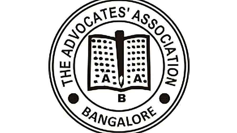 <div class="paragraphs"><p>ಬೆಂಗಳೂರು ವಕೀಲರ ಸಂಘ</p></div>