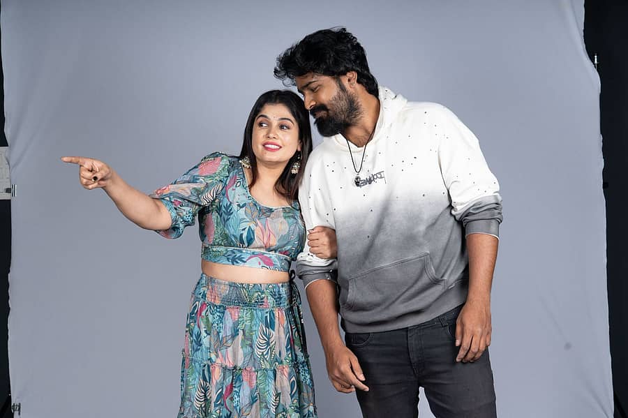 ಆದ್ಯಾ ಪ್ರಿಯಾ, ಅಭಿಮನ್ಯು  