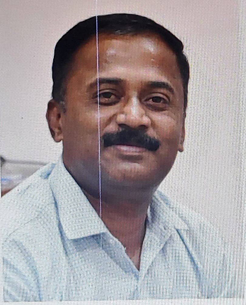 ದಿನೇಶ್ ಗೂಳಿಗೌಡ