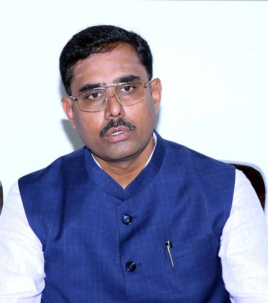 ಬಸವರಾಜ ಧನ್ನೂರ