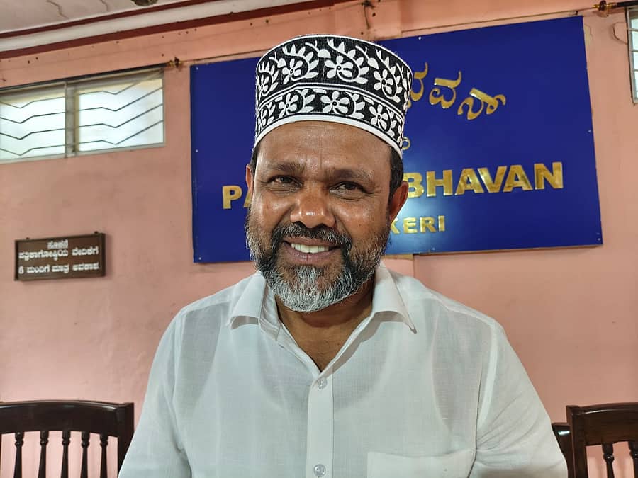 ಅಬ್ದುಲ್ ಹಮೀದ್ ಮೌಲವಿ
