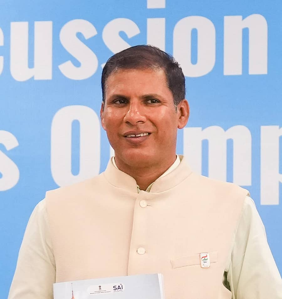 ದೇವೇಂದ್ರ ಜಜಾರಿಯಾ