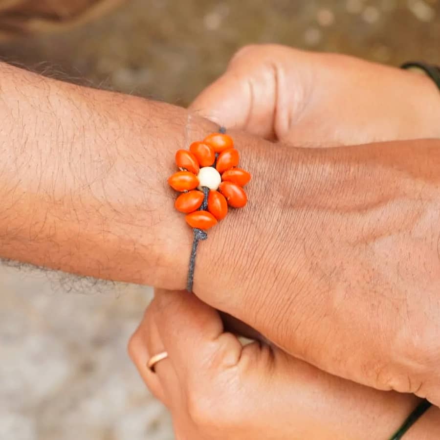 <div class="paragraphs"><p>ರಾಖಿ</p></div>