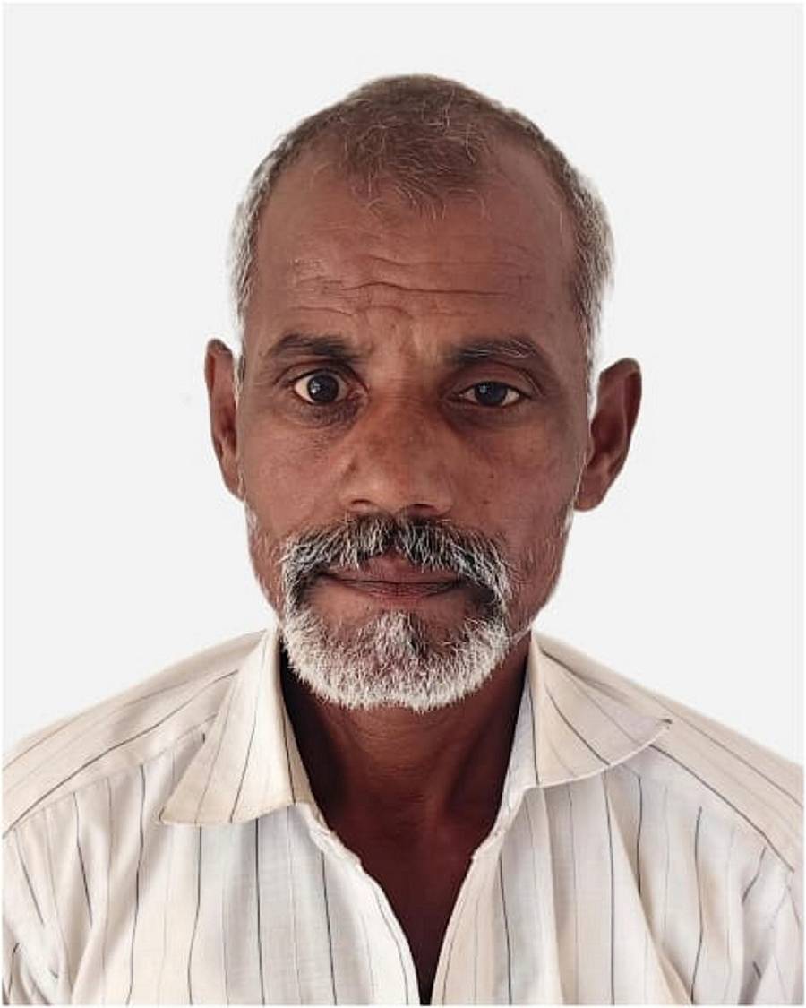 ಶರಣಪ್ಪ ಪೂಜಾರಿ