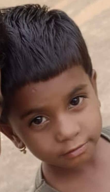 ಅರ್ಚನಾ ರಾಠೋಡ