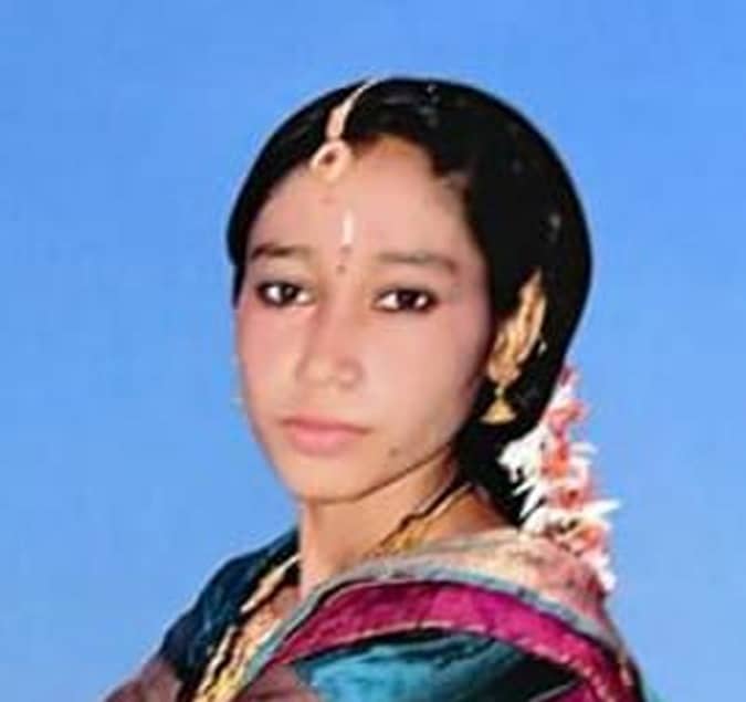 ಅಯ್ಯಮ್ಮ ಅಂಬರೇಶ