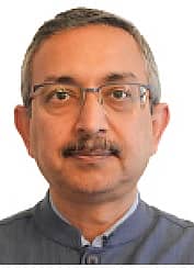 ತನ್ಮಯ್‌ ಲಾಲ್‌