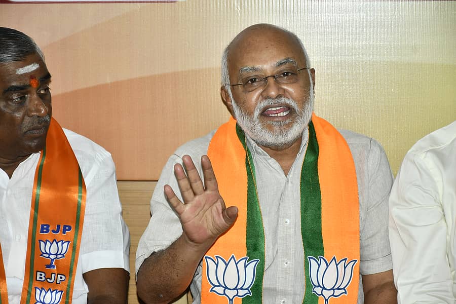 satish and somashekhar 
