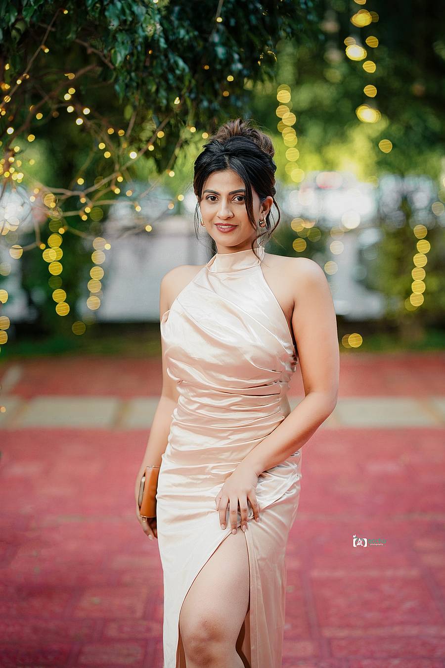 ರಿಷಾ ಗೌಡ